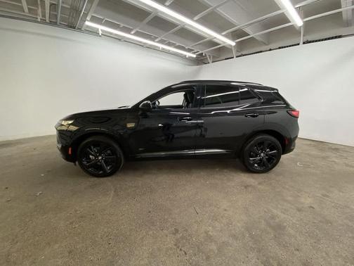 2025 Buick Envision Sport Touring AWD