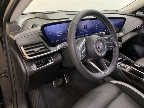 2025 Buick Envision Sport Touring AWD