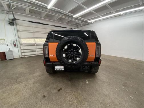2024 GMC HUMMER EV SUV 2X