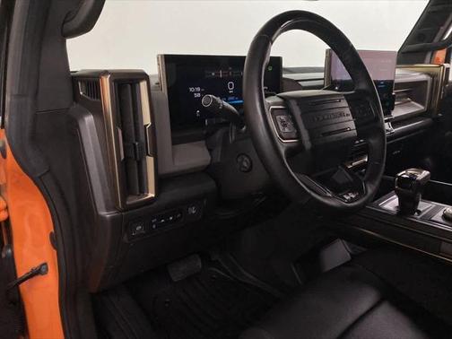 2024 GMC HUMMER EV SUV 2X