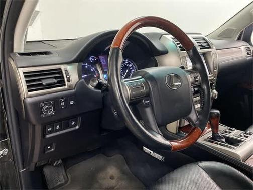 2013 Lexus GX 460 Premium