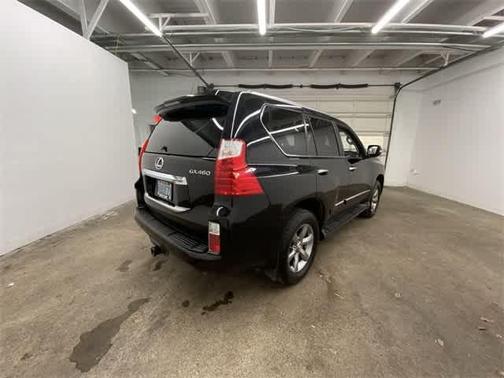2013 Lexus GX 460 Premium