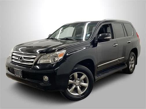 2013 Lexus GX 460 Premium