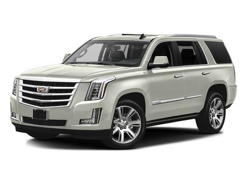 2016 Cadillac Escalade Premium