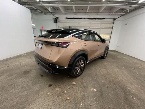 2023 Nissan ARIYA PREMIERE