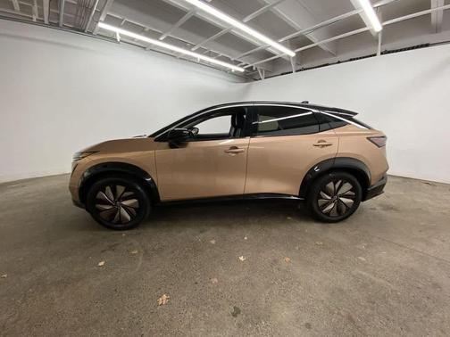 2023 Nissan ARIYA PREMIERE