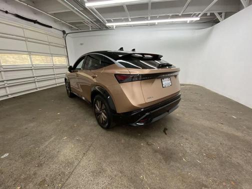 2023 Nissan ARIYA PREMIERE