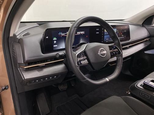 2023 Nissan ARIYA PREMIERE