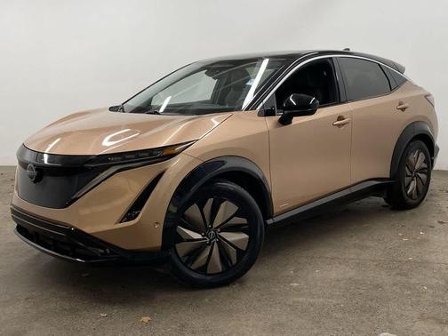 2023 Nissan ARIYA PREMIERE