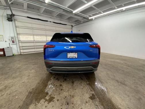 2024 Chevrolet Blazer EV eAWD LT
