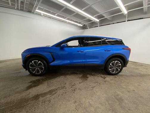 2024 Chevrolet Blazer EV eAWD LT