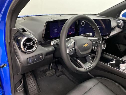 2024 Chevrolet Blazer EV eAWD LT