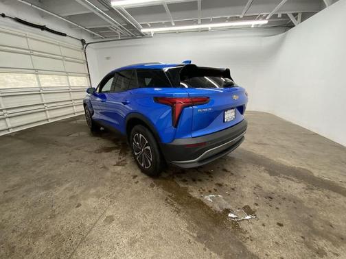 2024 Chevrolet Blazer EV eAWD LT
