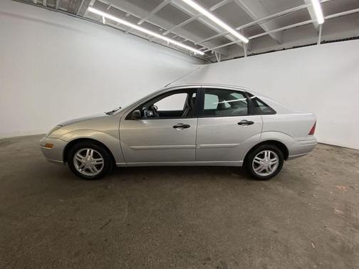 2003 Ford Focus SE