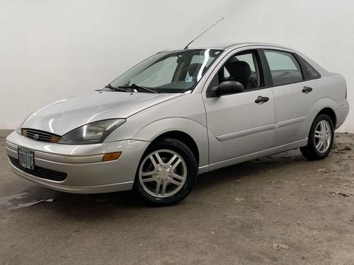 2003 Ford Focus SE