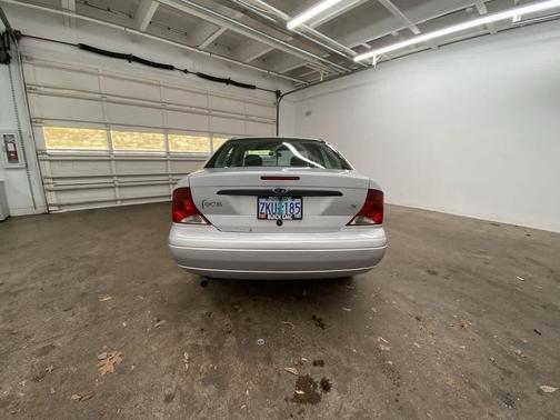 2003 Ford Focus SE