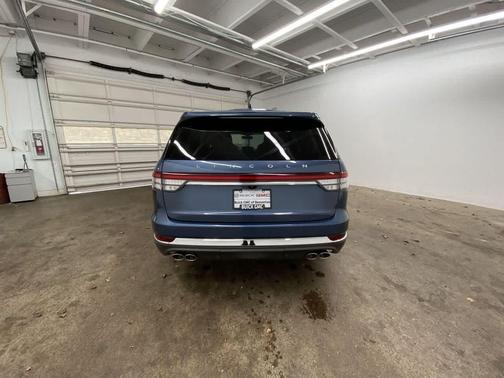 2020 Lincoln Aviator Reserve AWD