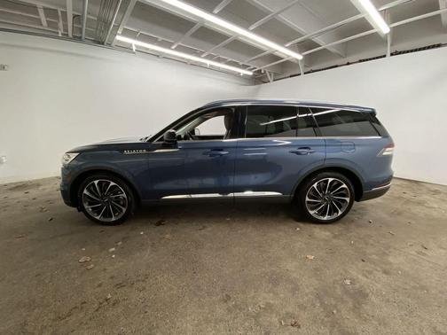 2020 Lincoln Aviator Reserve AWD