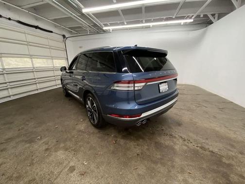2020 Lincoln Aviator Reserve AWD