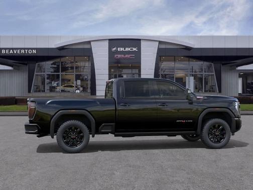 2026 GMC Sierra 3500 Base