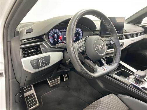 2020 Audi A4 45 Premium Plus
