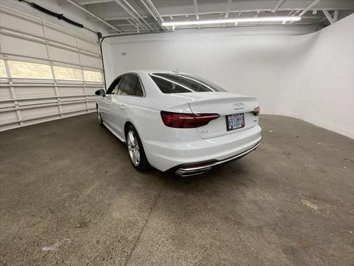 2020 Audi A4 45 Premium Plus