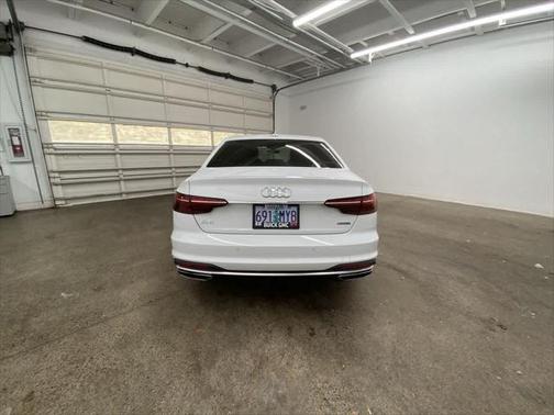 2020 Audi A4 45 Premium Plus