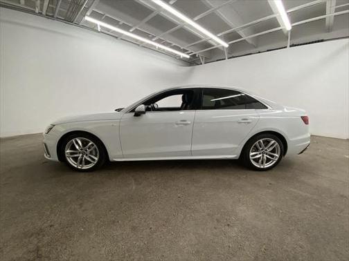 2020 Audi A4 45 Premium Plus