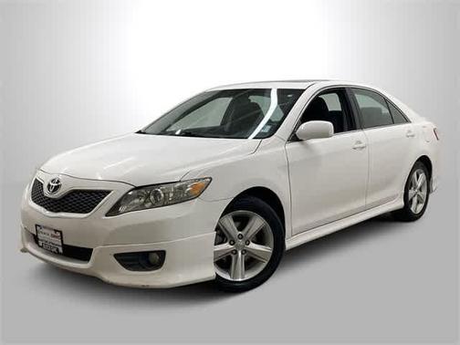 2011 Toyota Camry SE