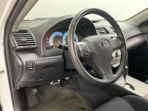 2011 Toyota Camry SE