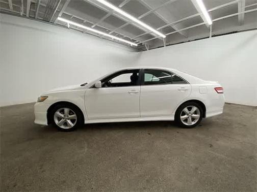 2011 Toyota Camry SE
