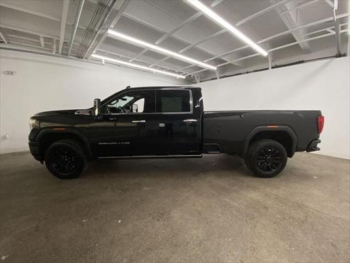 2021 GMC Sierra 3500 Denali
