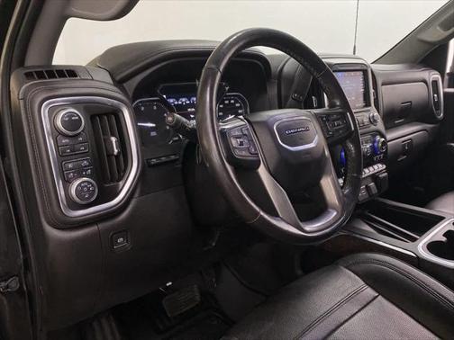 2021 GMC Sierra 3500 Denali