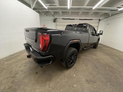 2021 GMC Sierra 3500 Denali