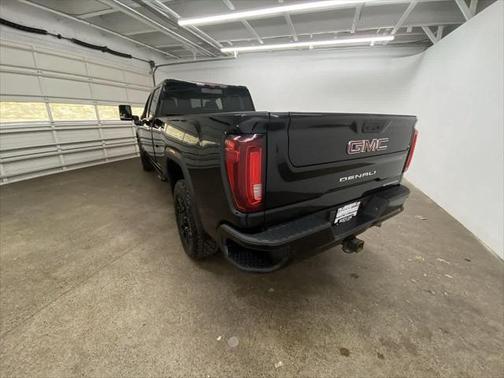 2021 GMC Sierra 3500 Denali