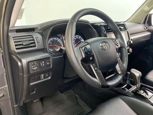 2022 Toyota 4Runner TRD Off Road Premium