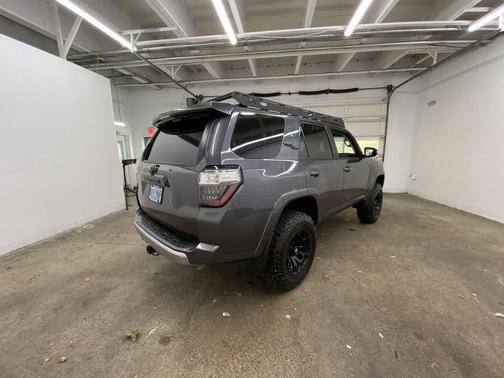 2022 Toyota 4Runner TRD Off Road Premium