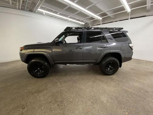 2022 Toyota 4Runner TRD Off Road Premium