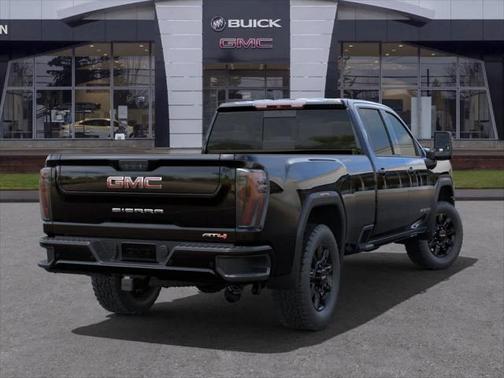 2025 GMC Sierra 3500 Base