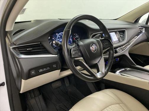 2022 Buick Enclave AWD Avenir