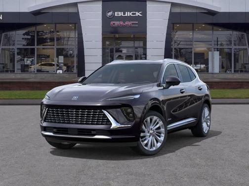 2026 Buick Envision Avenir AWD