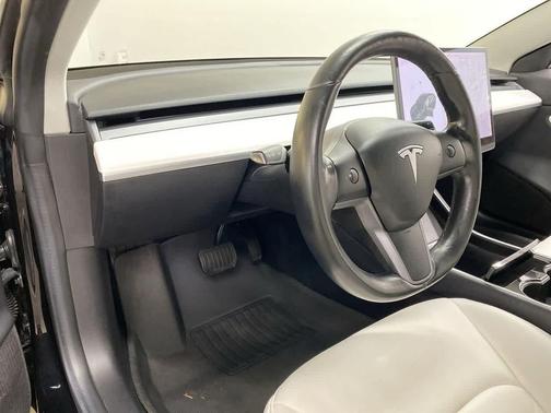 2018 Tesla Model 3 Standard