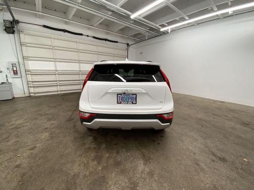 2024 Kia Niro EX