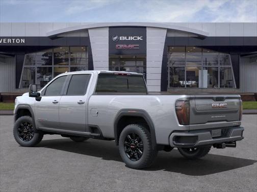 2025 GMC Sierra 3500 Base