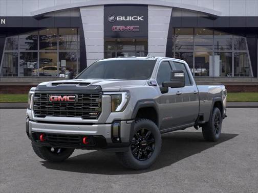 2025 GMC Sierra 3500 Base