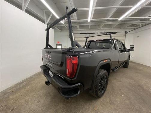 2022 GMC Sierra 3500 Denali