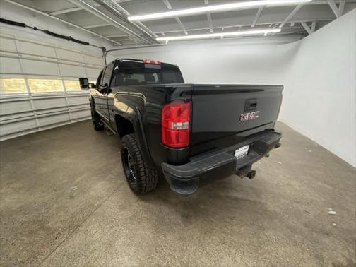 2016 GMC Sierra 2500 Denali