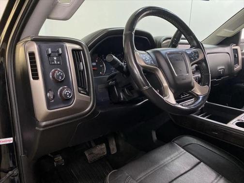 2016 GMC Sierra 2500 Denali