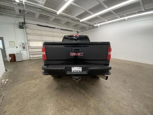 2016 GMC Sierra 2500 Denali