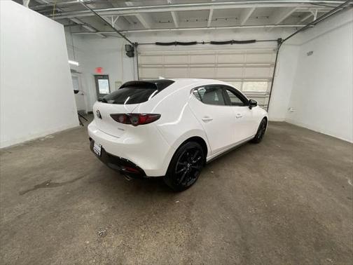 2021 Mazda Mazda3 AWD w/Premium Package